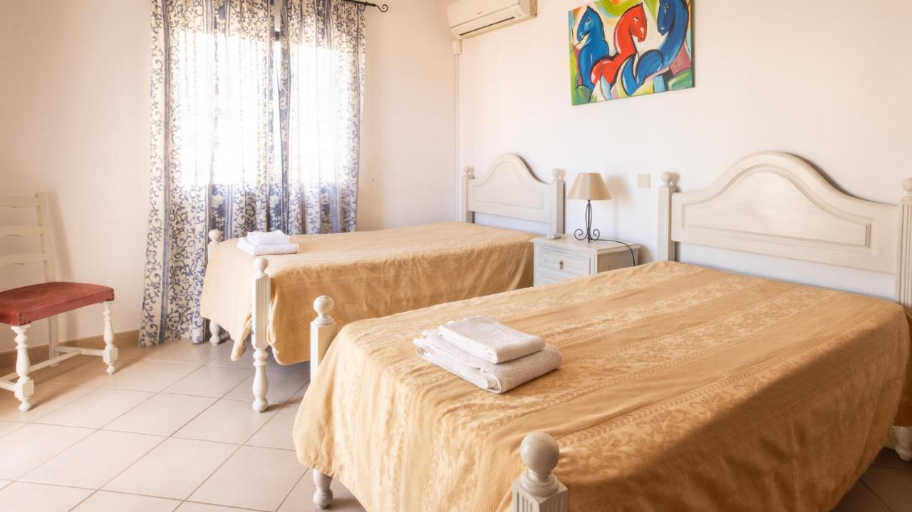 Cesaltina - Gale - Swimming Pool - By Bedzy Villa Albufeira