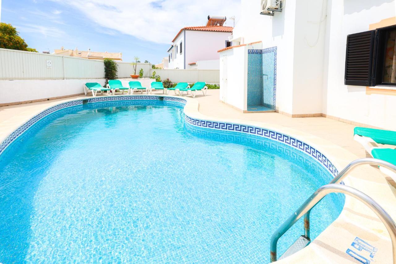 Cesaltina - Gale - Swimming Pool - By Bedzy * Albufeira