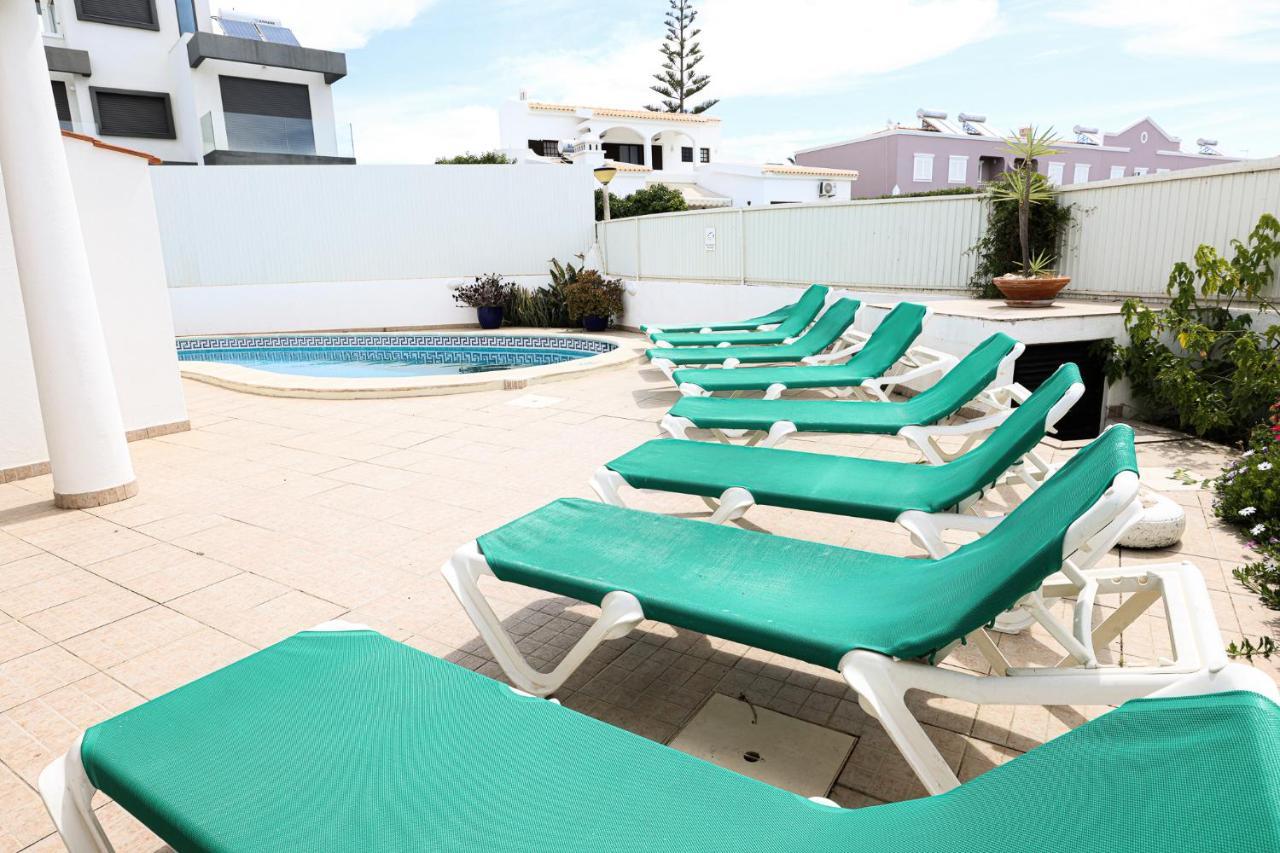 Cesaltina - Gale - Swimming Pool - By Bedzy Albufeira